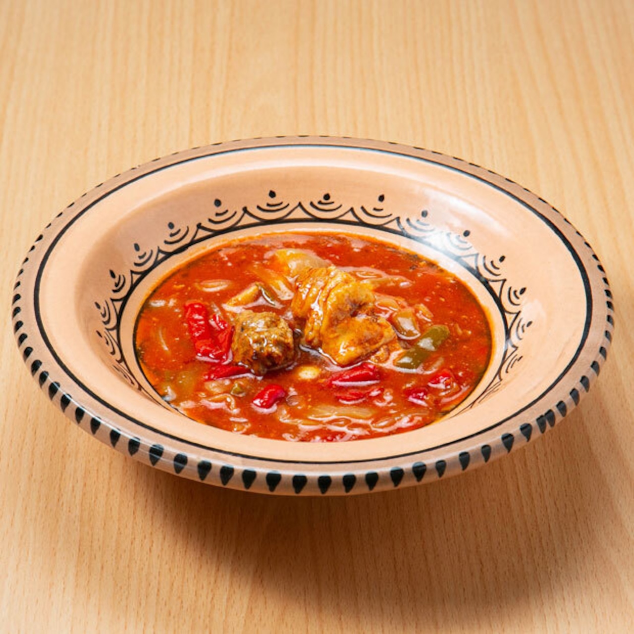 アラビアンライス