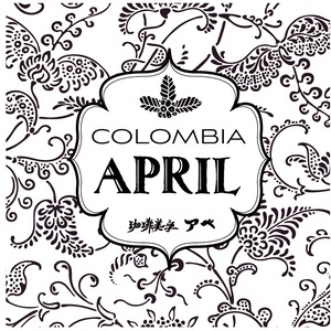 コロンビアドリップパック　April　10個セット