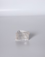 Carved Stone / Elephant Object - 2