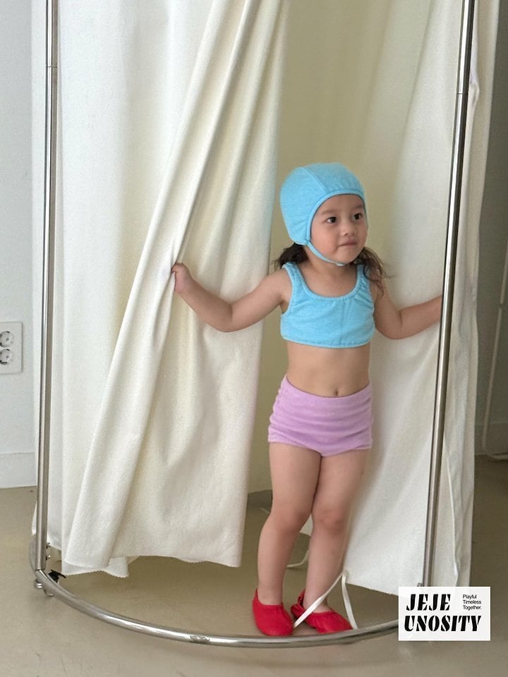 ワンピース JEJEUNOSITY Atelier Apron S JEJEUNOSITY (4.24~夏登録） | 韓国子供服 lilikids
