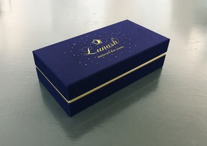 Lunashギフト箱（Honey用）