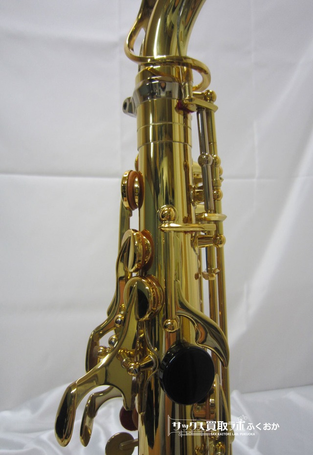上野耕平氏 選定品】YAMAHA YAS-875EX ヤマハ 中古 アルトサックス 