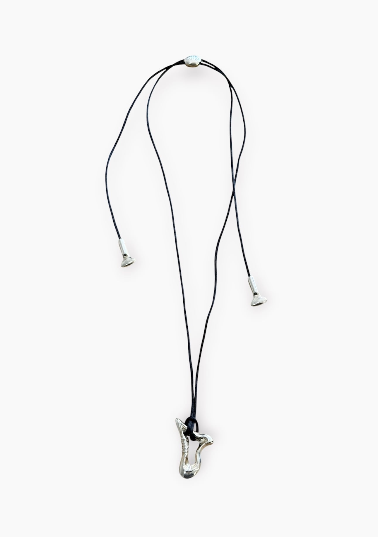 YOSTER Knots Necklace | eunoia1008