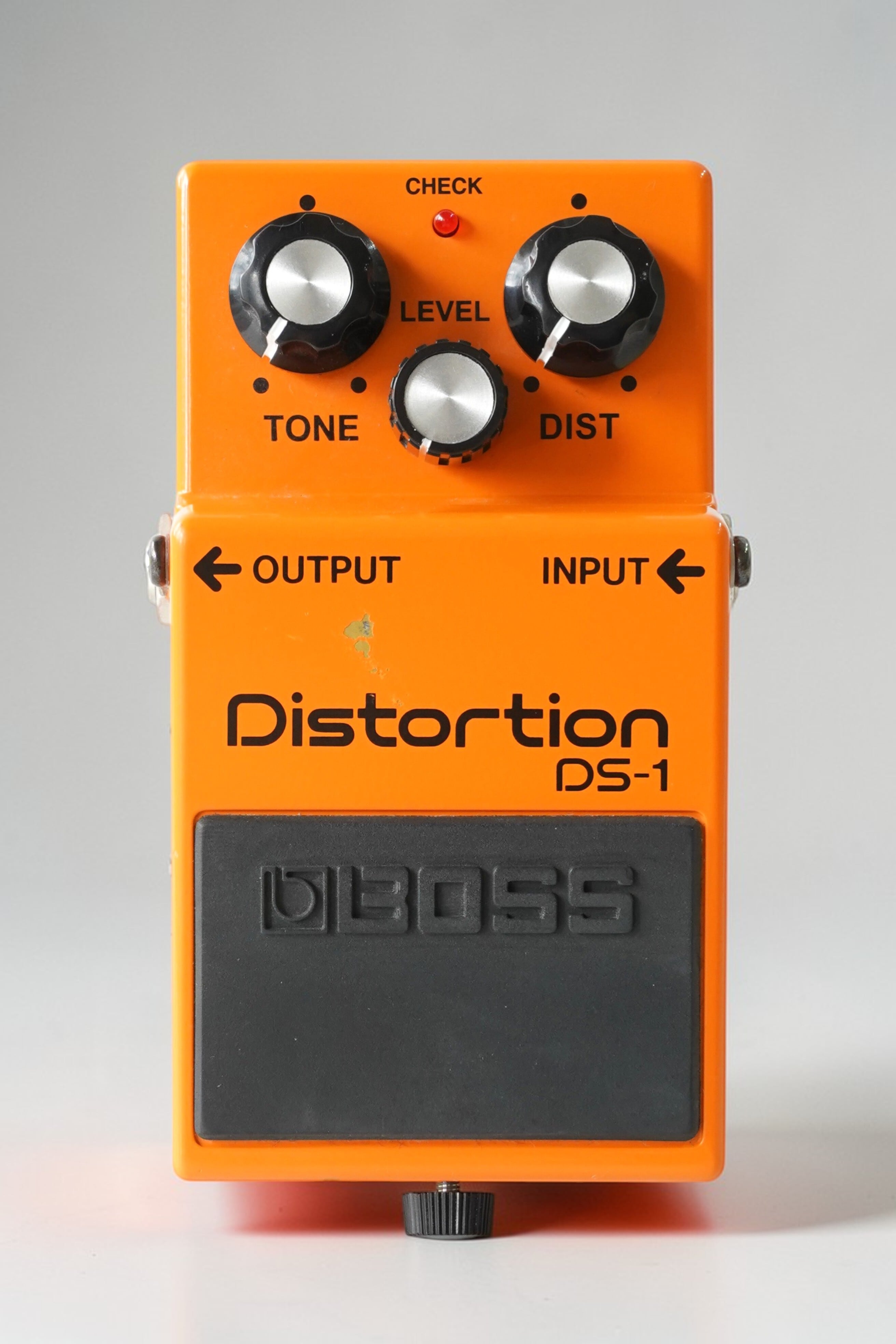BOSS DS-1 Distortion ディストーション ギターエフェクター