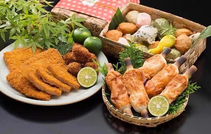 「とく得セット」(送料無料)