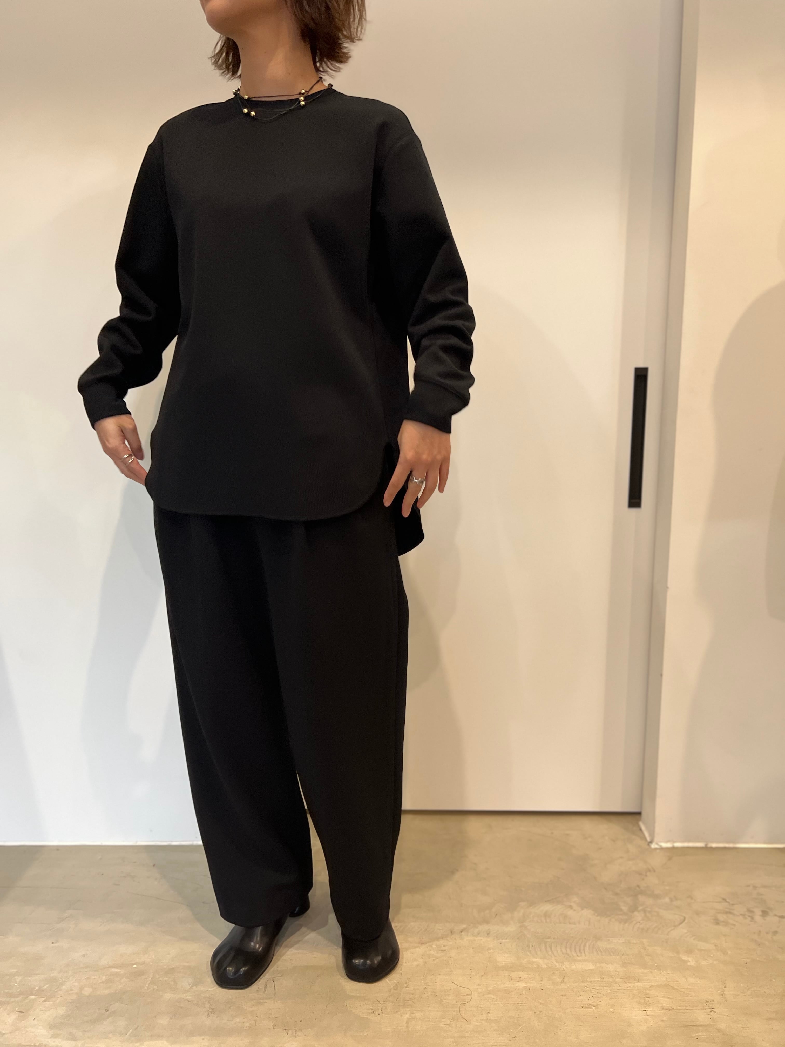 【PASSIONE】セットアップ可 裏起毛プルオーバー 546965