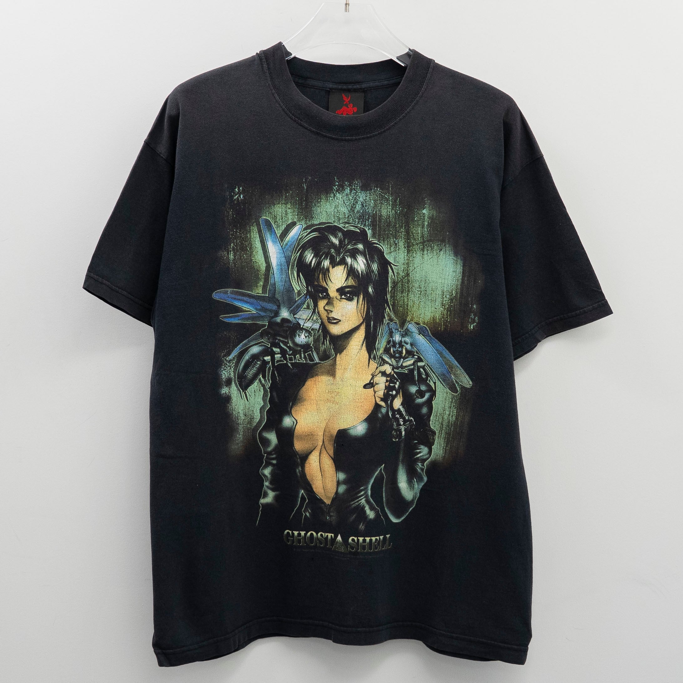 Ghost In The Shell " Motoko Kusanagi " Dream Colours L 【A7-201】