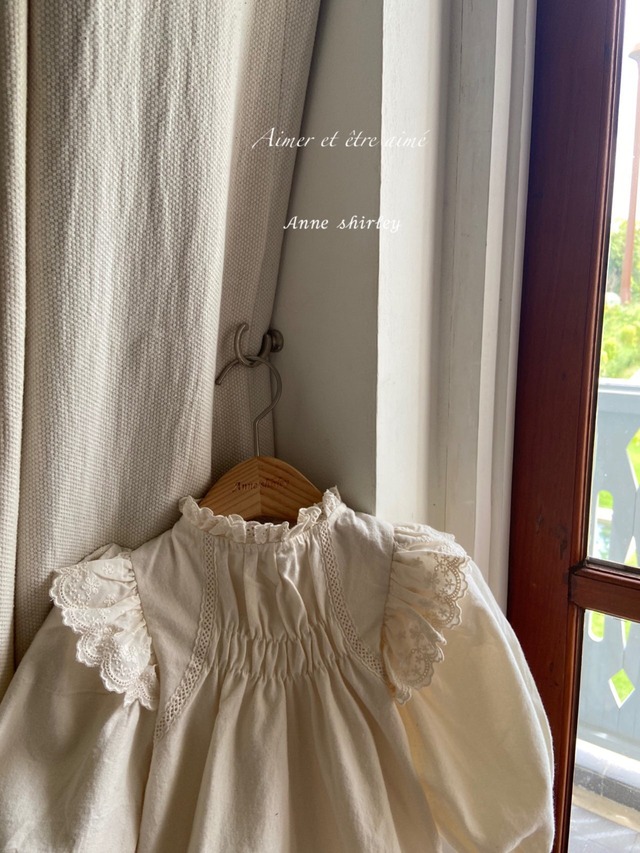 《即納》《anneshirley》Camille suit