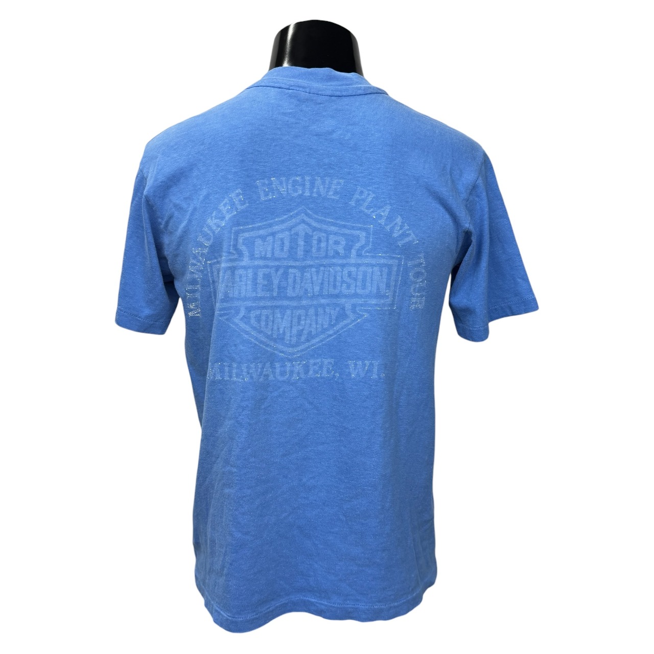 【HARLEY-DAVIDSON】ハーレーダビッドソン "An American Original" 90's Vintage Tシャツ