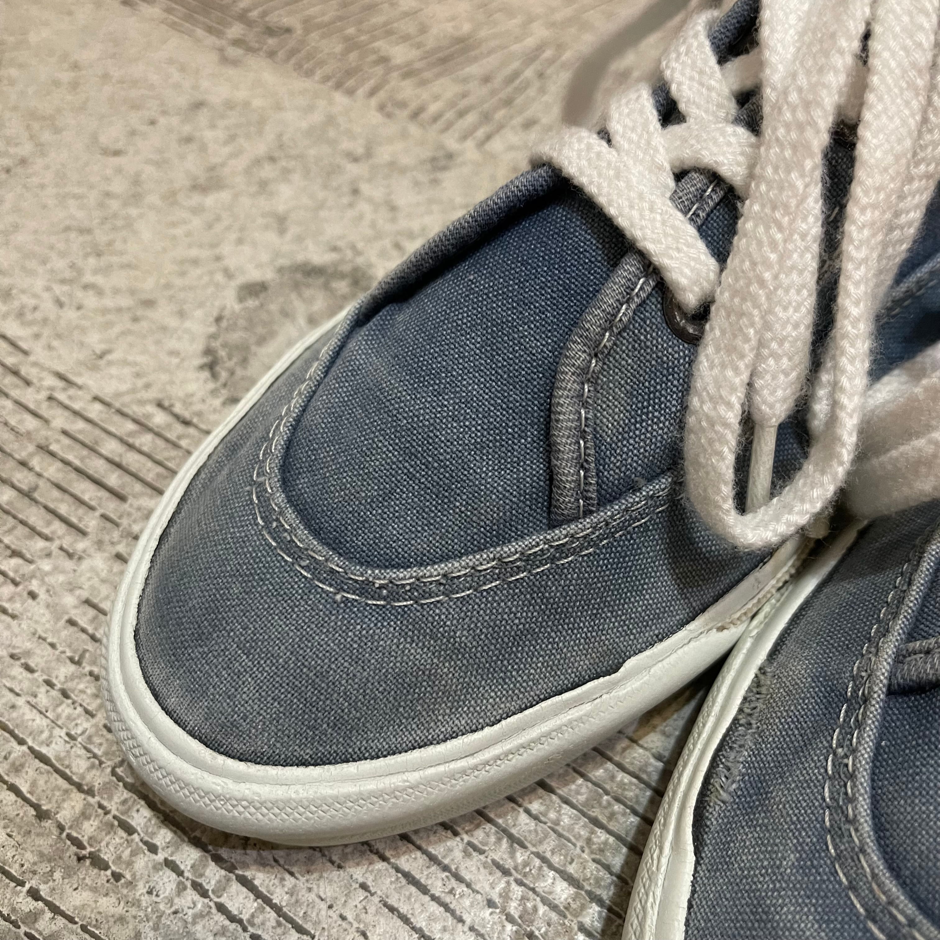 90's VANS / USA製 バンズ SID | DonDonDown Koenji / ドンドン 90's VANS / USA製 バンズ SID | DonDonDown Koenji / ドンドン