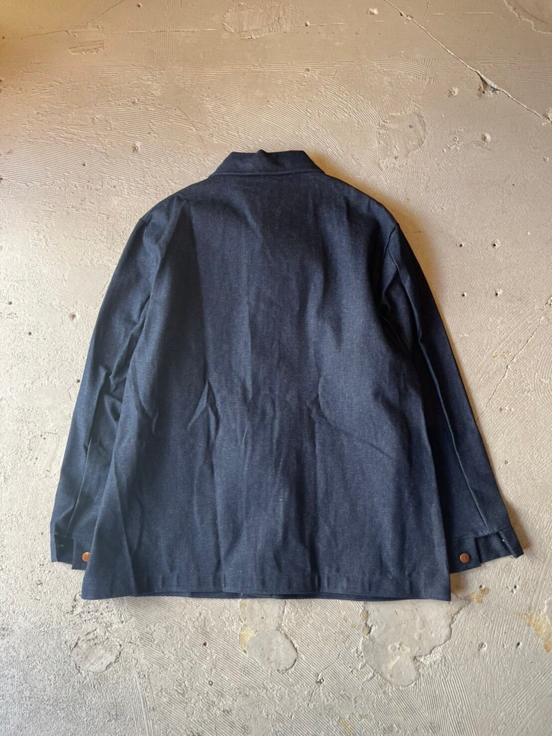 vintage DEAD STOCK BIG BEN デニムカバーオール | vintage clothing