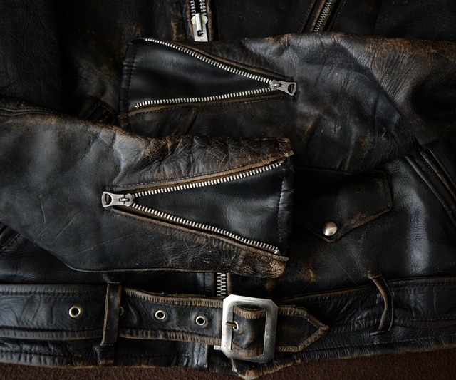 SPECIAL! 50s PERFECTO SCHOTT ONESTAR 40