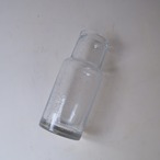 みぞれのような花瓶