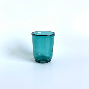 Johannislund / Green Glass (b)