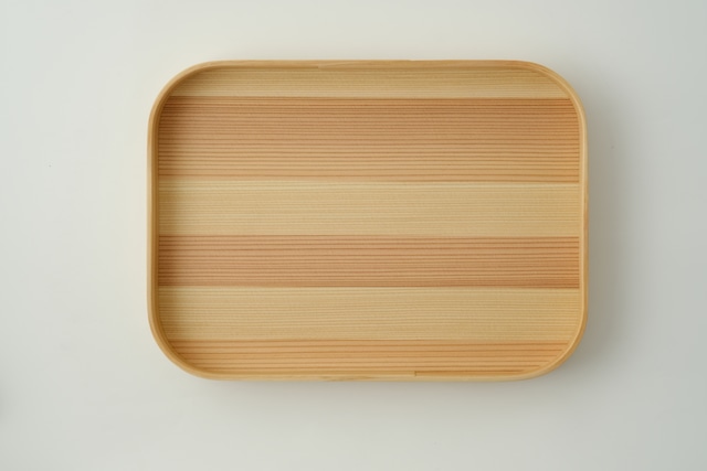 Square Dish/#005-L｜Nov.2023.｜5/20