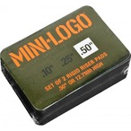 MINI LOGO / RIZER PAD