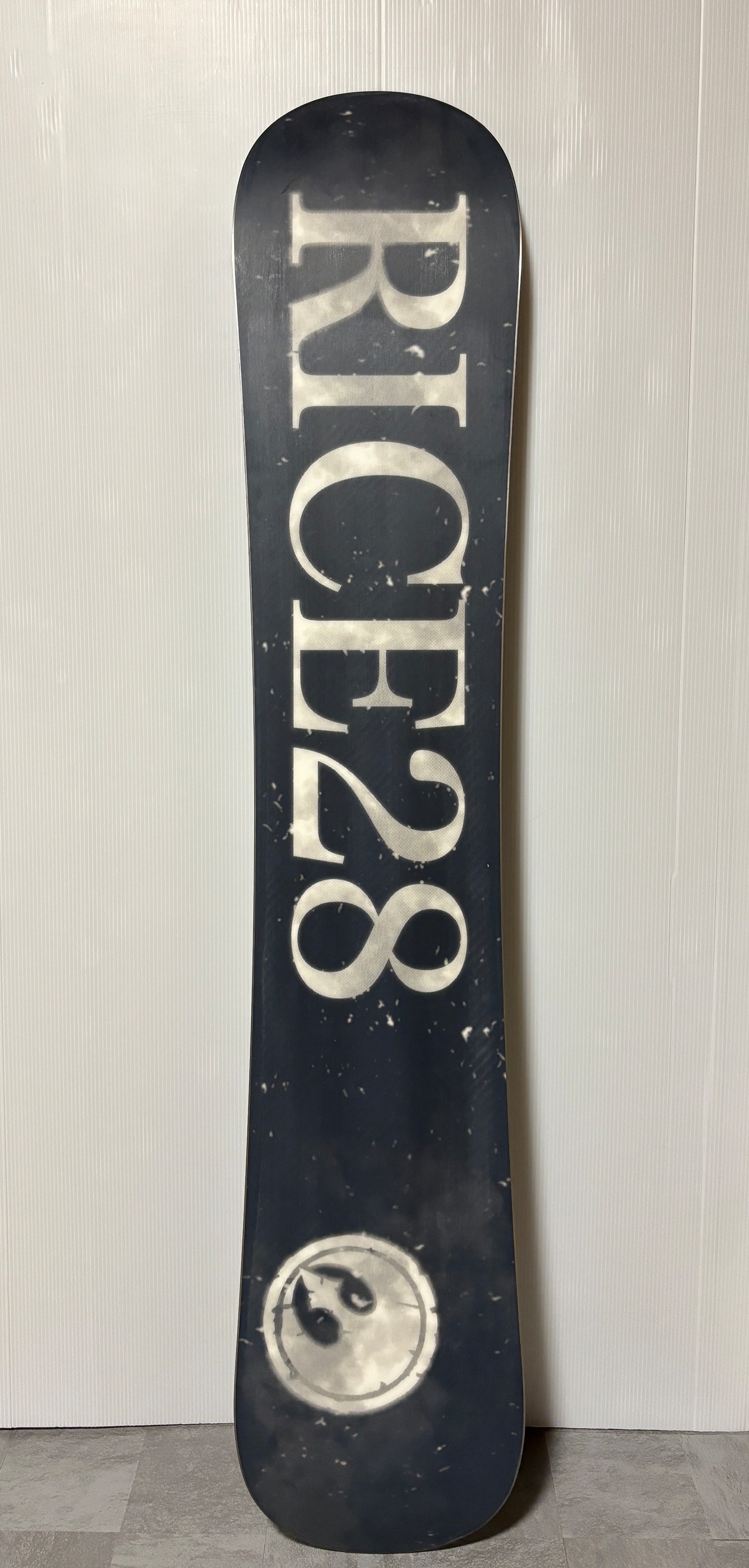 22-23 RICE28 RT7 148cm ②【展示/試乗ボード】 | calop 