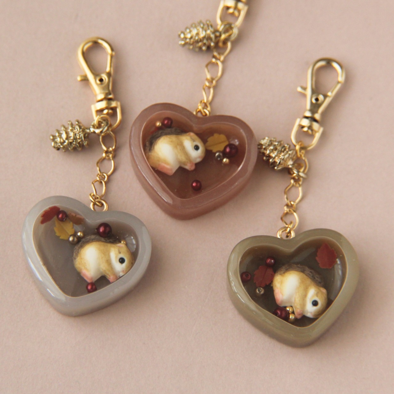 sanpo後夜祭シャカシャカ