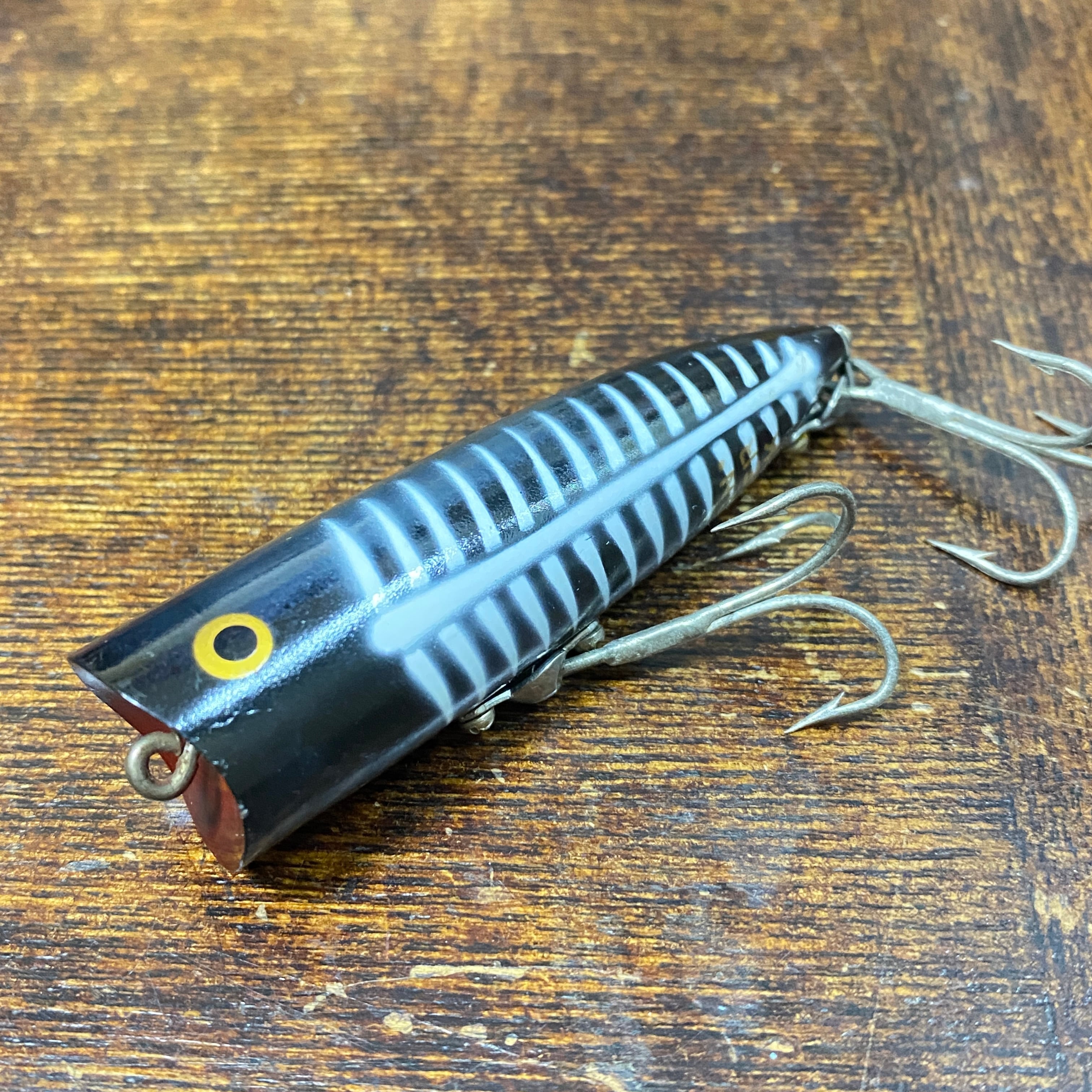 50s HEDDON Chugger Spook / オールドヘドン チャガースプーク [1121-1 