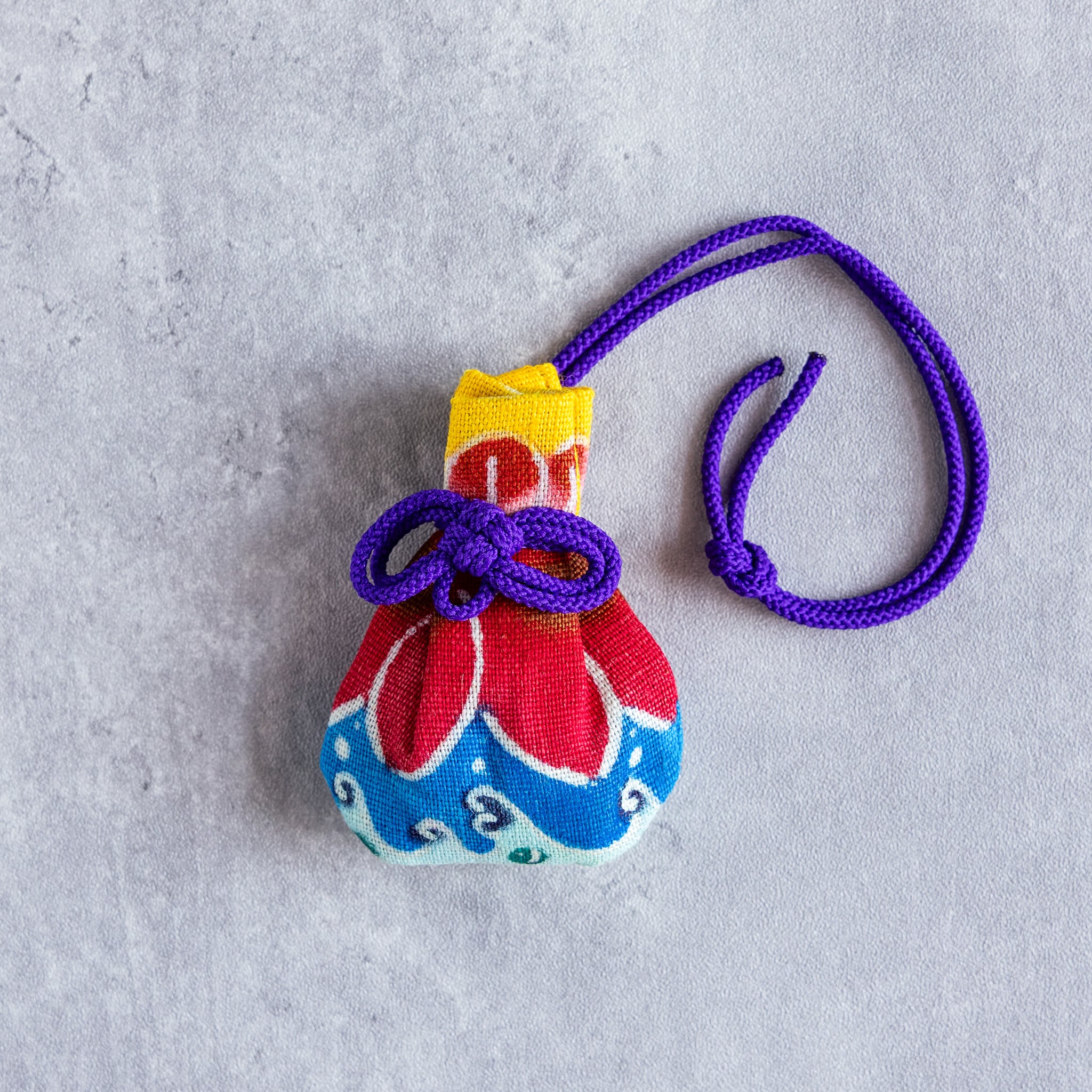 花笠まーす袋 | Dear Okinawa,