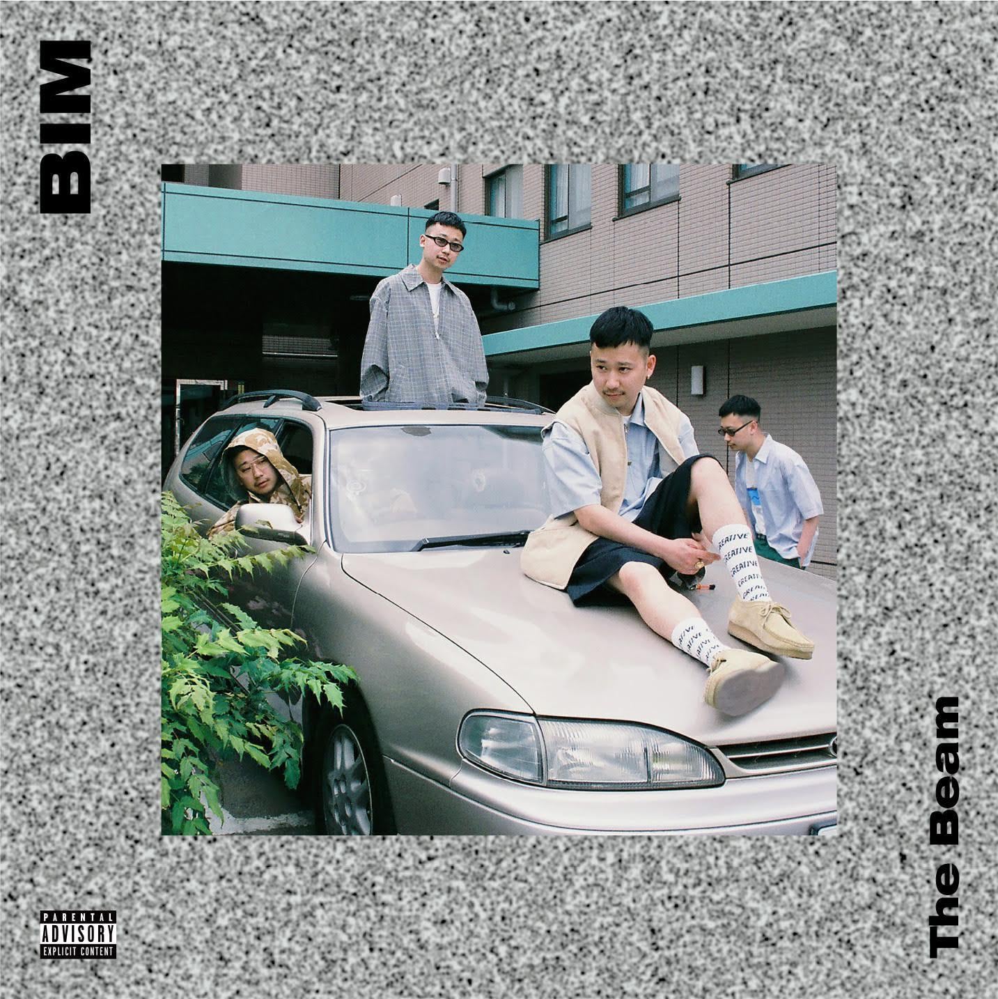 【CD】Bim - The Beam