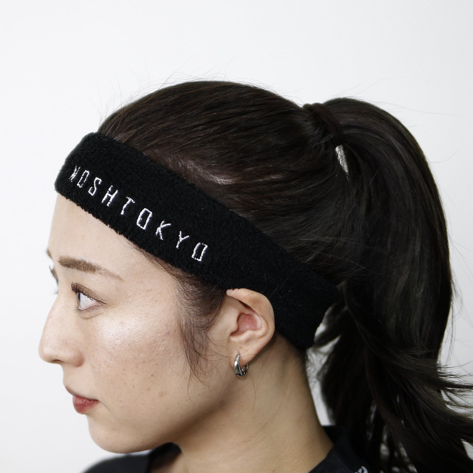 ヘアバンド | MOSH