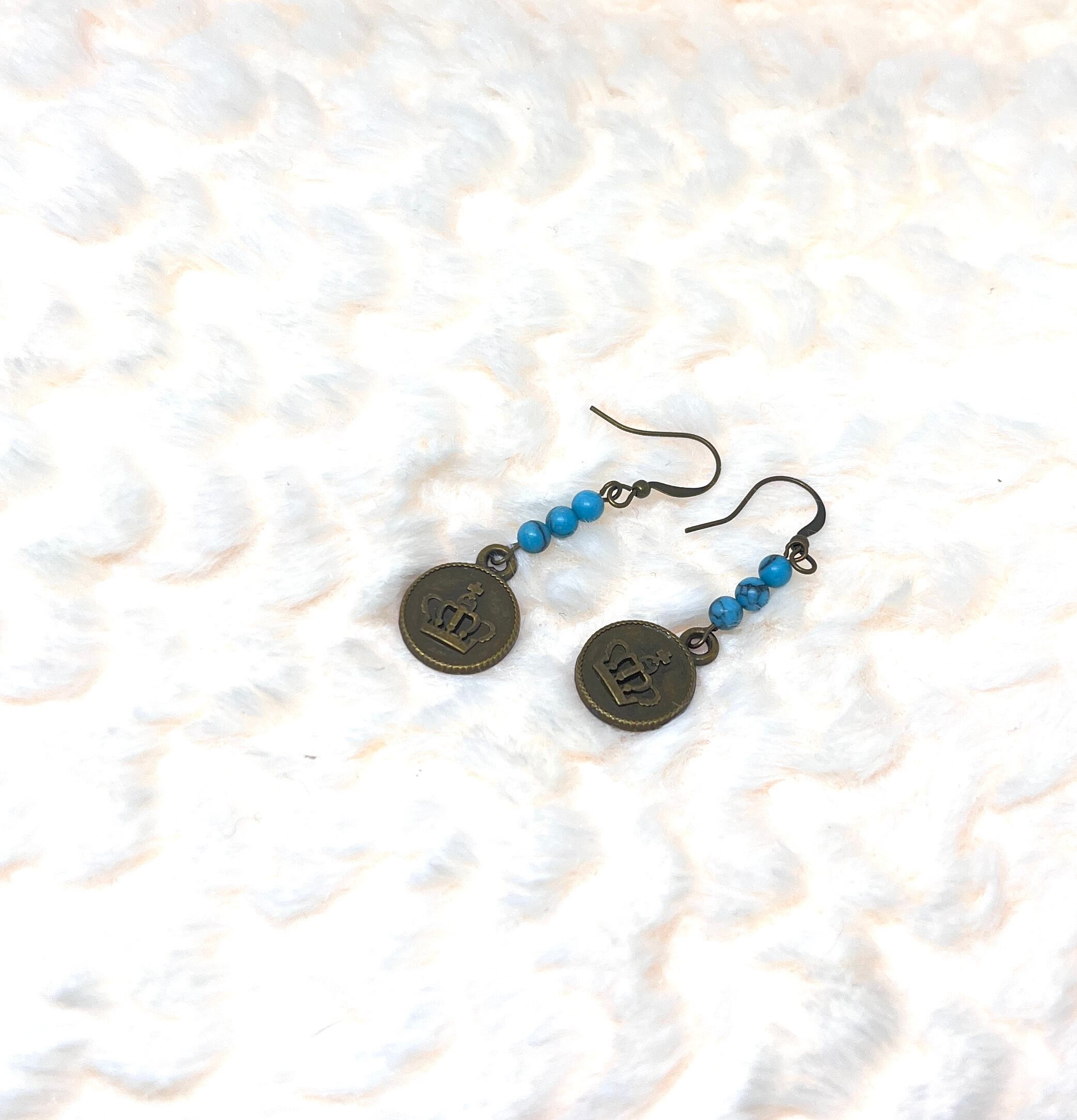 ブルー系ピアス | PAY ID