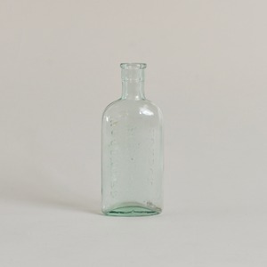 Bottle / ボトル〈花瓶 / フラワーベース 〉DE1906-0003D