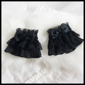 【お取り寄せ】ロリィタ プチローズ お袖止め