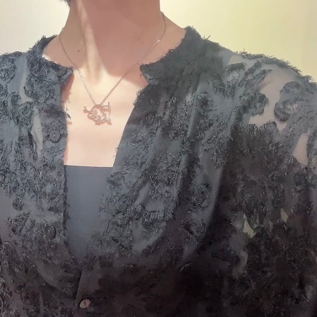 SALE 1802 【Christian Dior】 DIOR I LOVE DIOR ハート＆アロー ロゴ