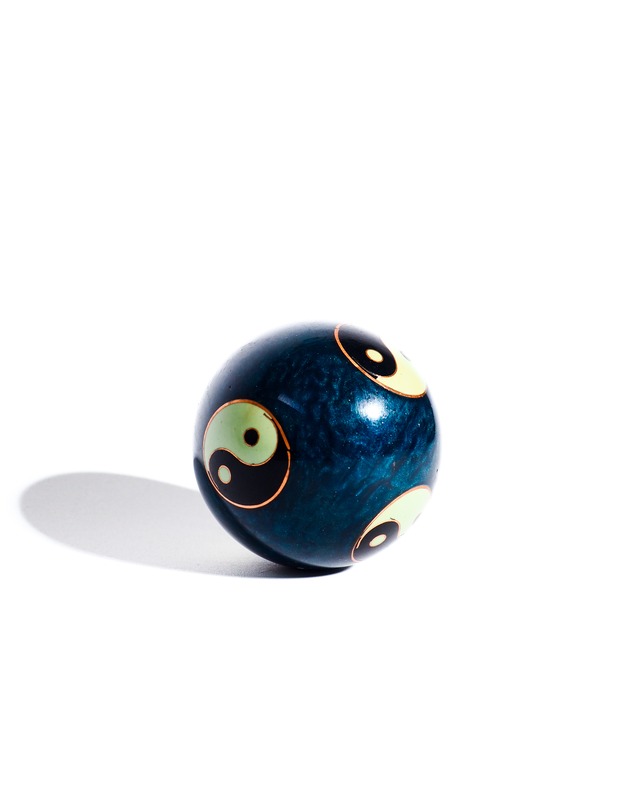 Yin-Yang Qigong Ball