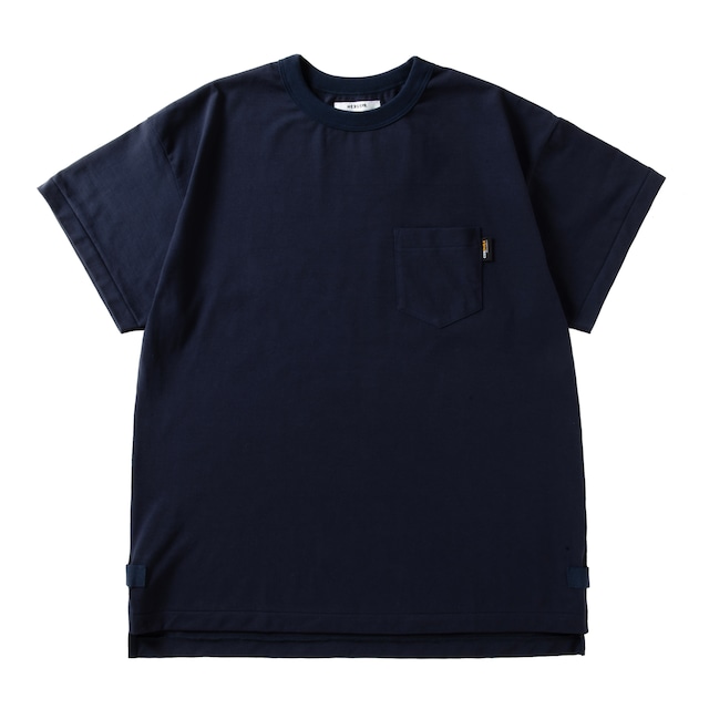 CORDURA®POCKET S/S T