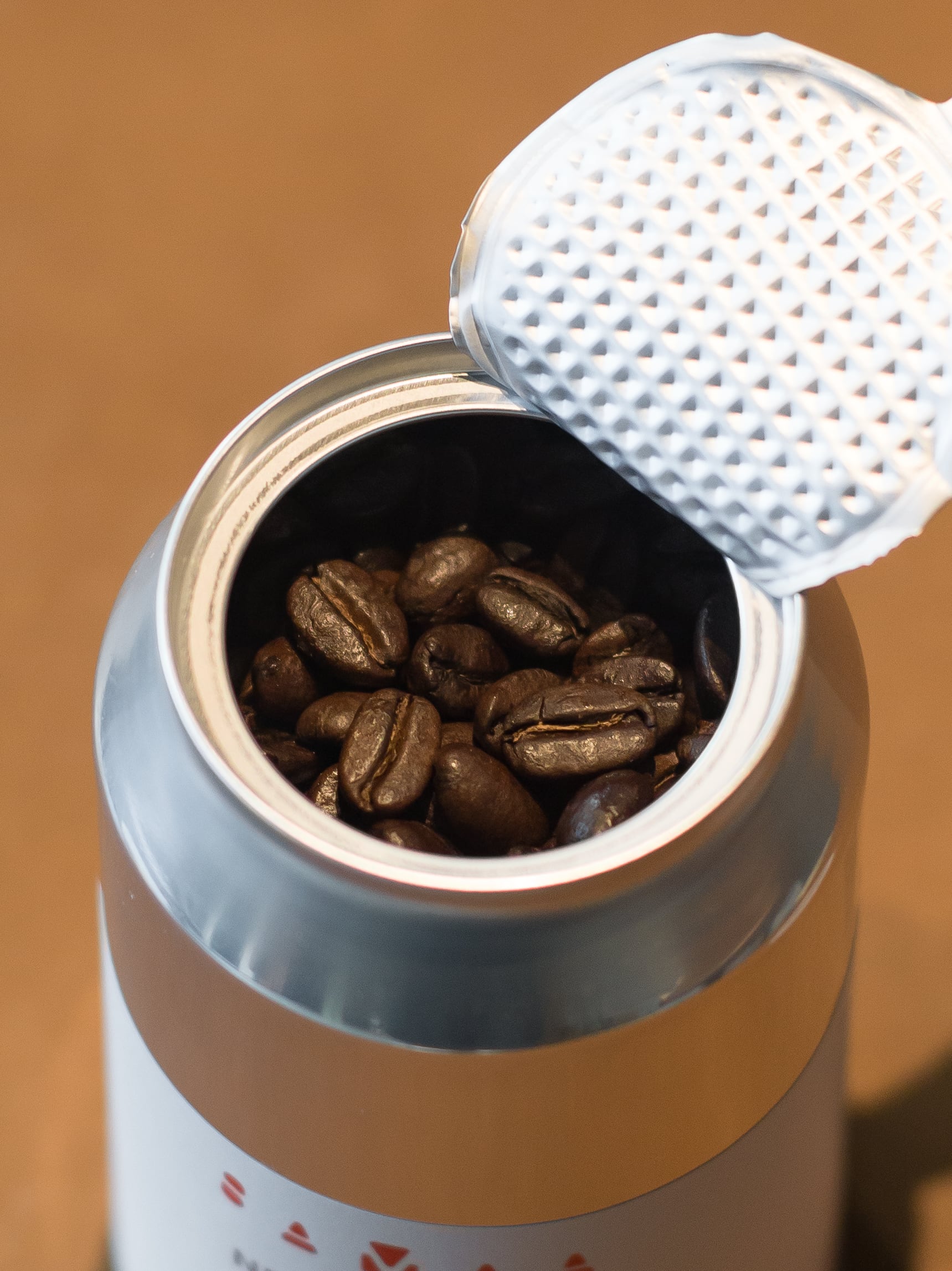 COFFEE BEANS SINGLE ORIGIN / DECAF 175g