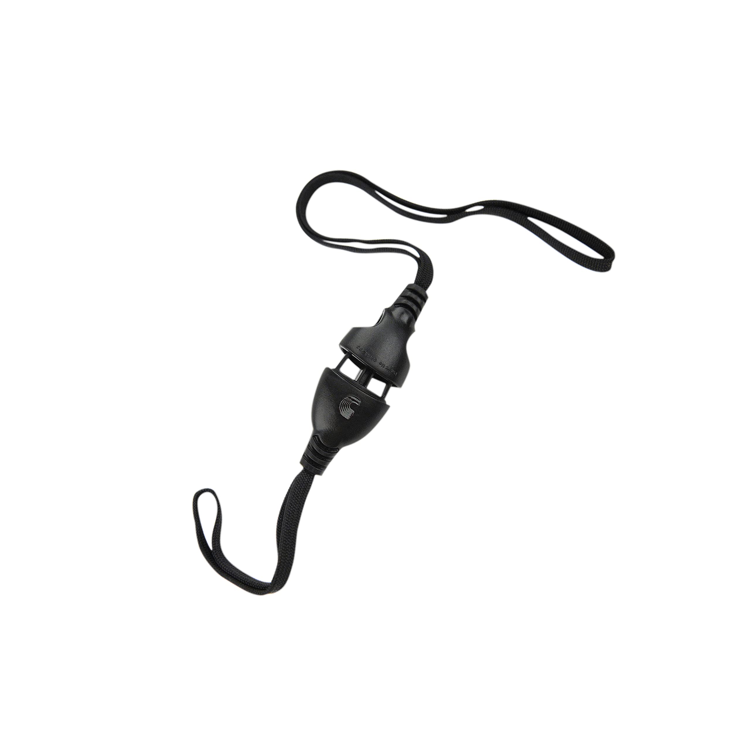 【人気】D'Addario ダダリオ アコースティックギターストラップ用紐 Acoustic Quick Release System DGS15 【国内正規品】