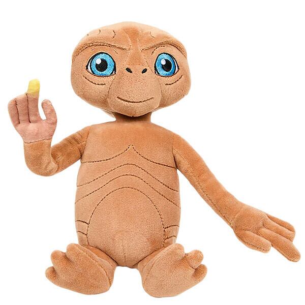 映画キャラクターぬいぐるみ】E.T. プラッシュドール PHUNNY