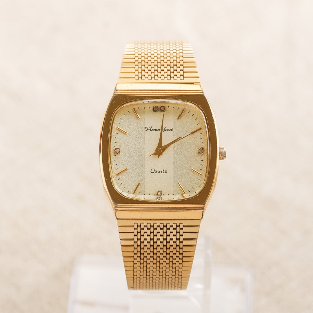 The Rhythme Éternel Collection 16 2