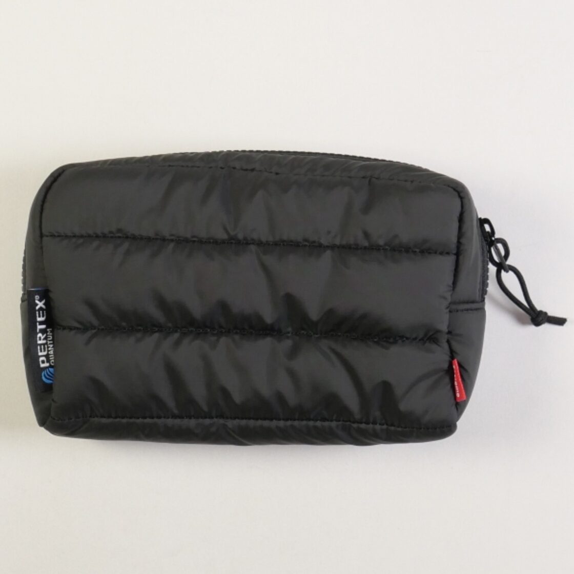 Supreme Puffer Pouch Black supreme Neck Pouch Black Supreme Puffer 