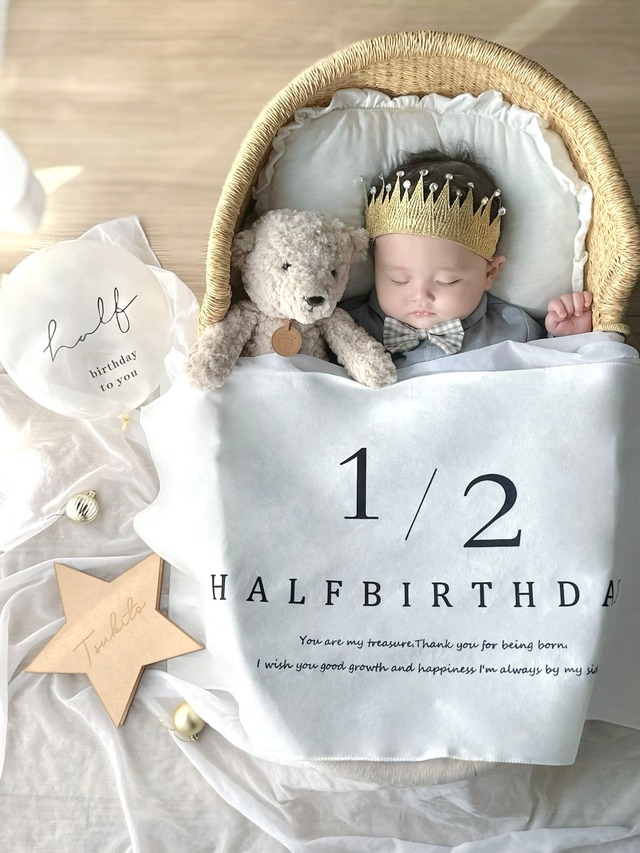 即納 蝶ネクタイつきロンパース