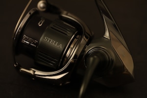 SHIMANO STELLA 3000MHG