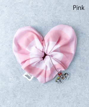 F268086_The Powerpuff Girls×Flapper ハートシュシュ
