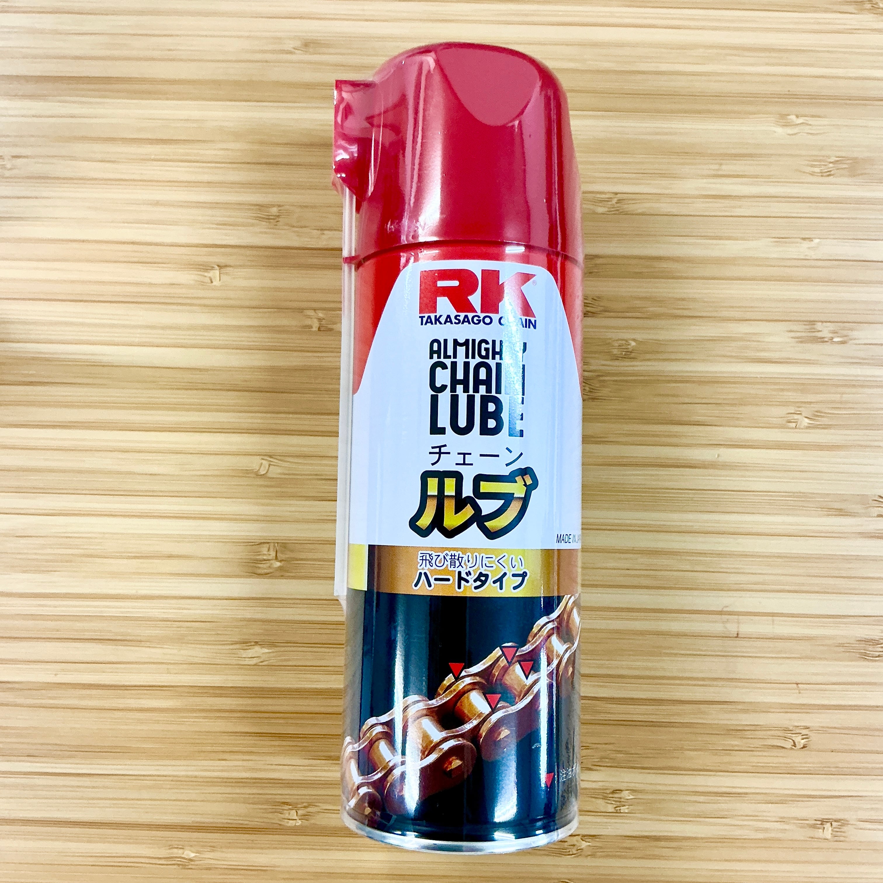 チェーンルブ | クイックオンラインショップ