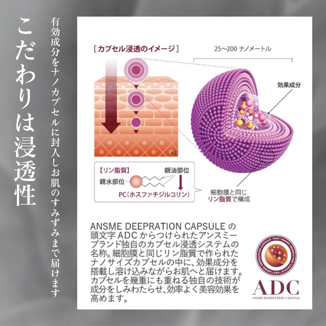 DETODAMAボディエッセンスC3 ボディトリートメント☆ダイエット