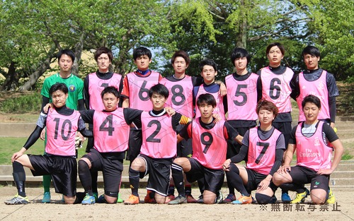 2018SSリーグD第6戦 チーム舞鶴 vs FC estreno