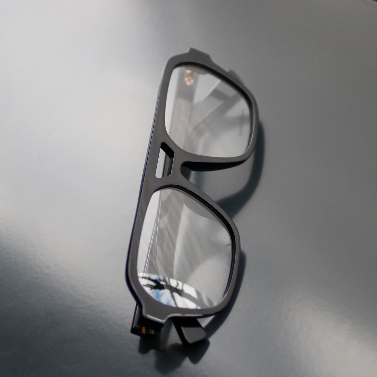 BOTTEGA VENETA】BV13360 - 001 (LARGE) | SEESAW SPECTACLES