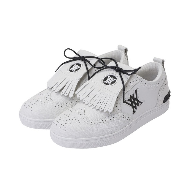 MEN Saint Tassel Shoes