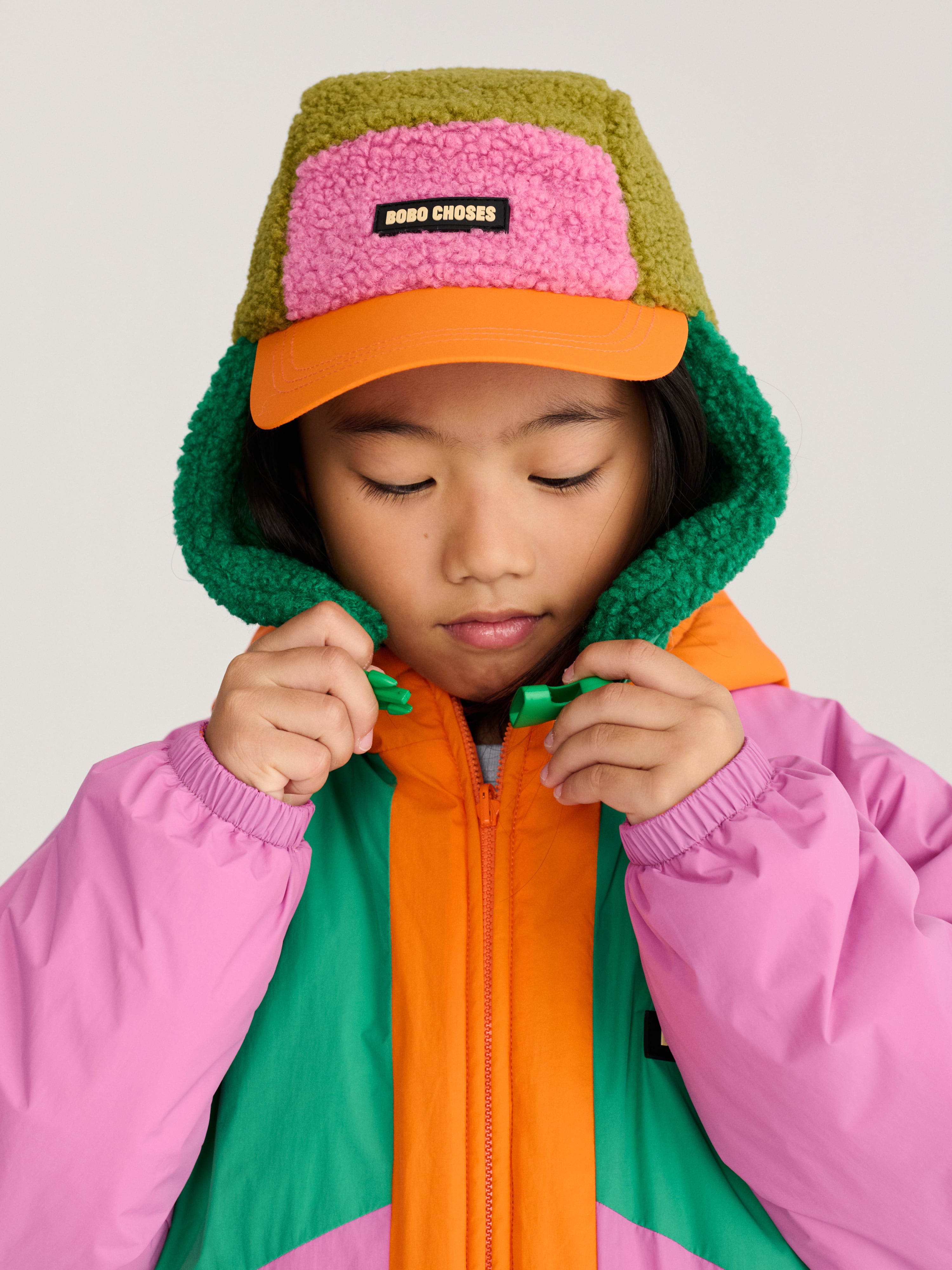 〈 BOBO CHOSES 26AW 〉CHAPKA "帽子"