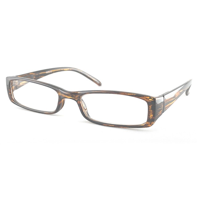 セルフレーム老眼鏡　（品番　RP513YE)