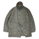 50s burberrys hunting wool coat 50年代　バーバリー　コート　