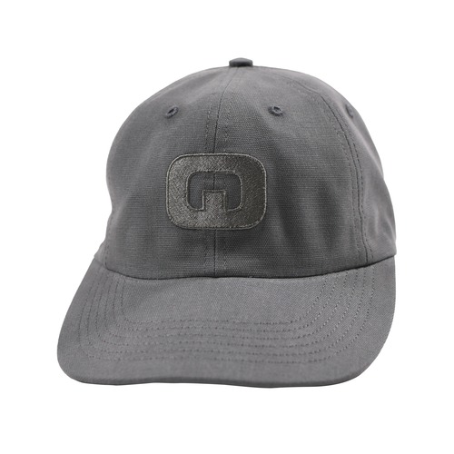 QUASI / Cue Canvas Hat
