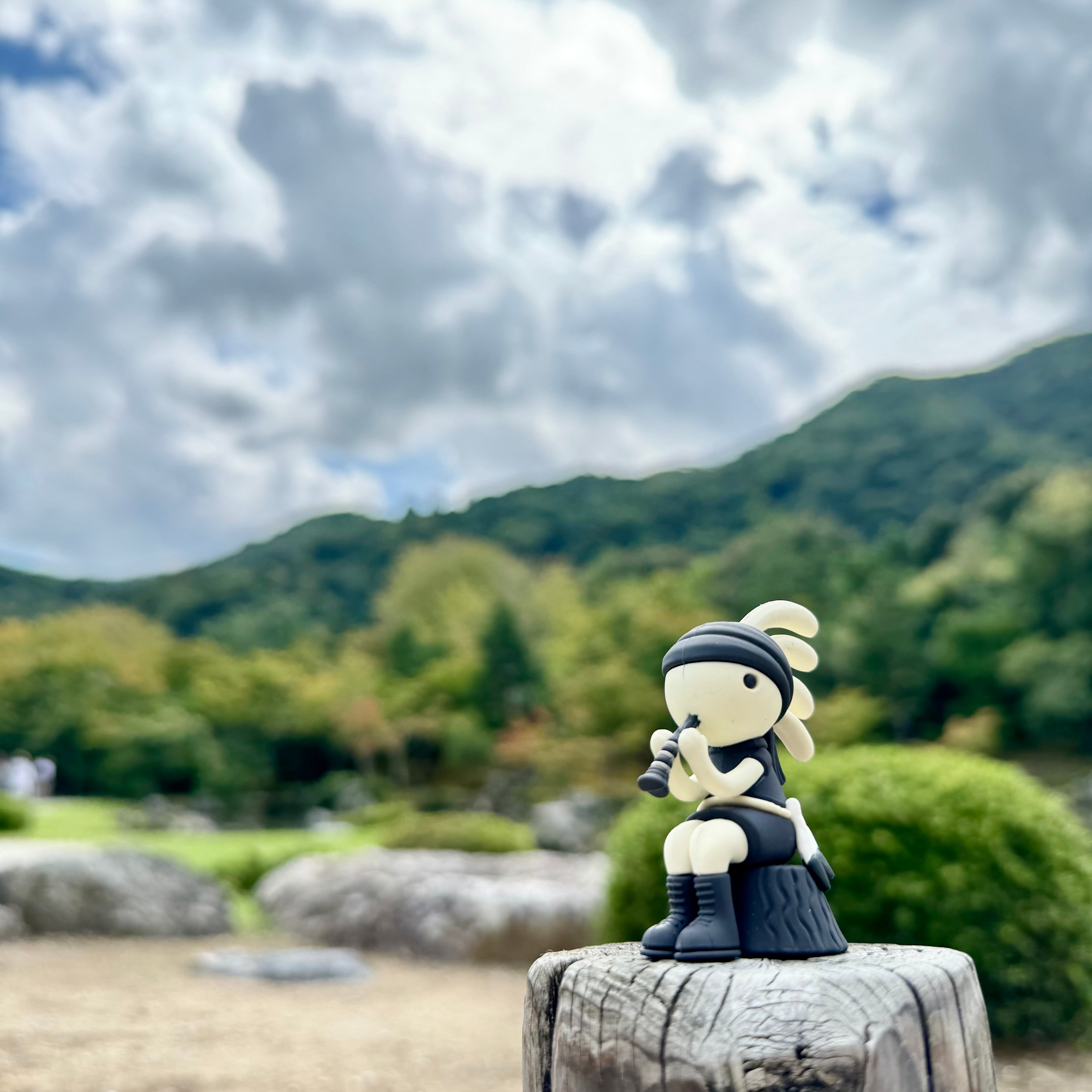 ちょこペリちゃん ココペリ ちょこペりちゃ ん セット ちょこペリちゃん レッド | ココペリグッズ、キャンプ用品の